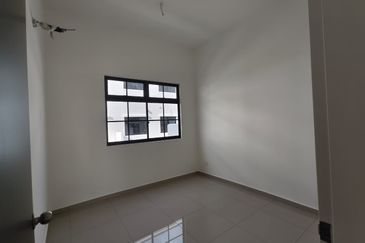 Residensi Botani @ Eco Botanic