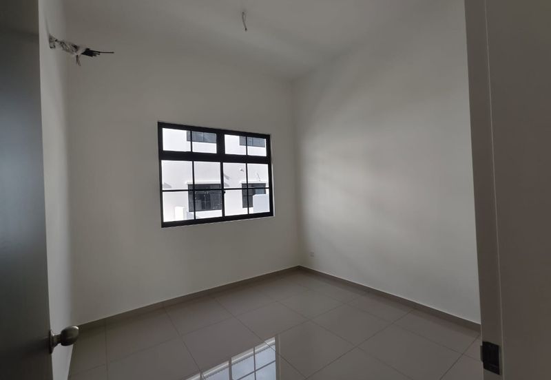 Residensi Botani @ Eco Botanic