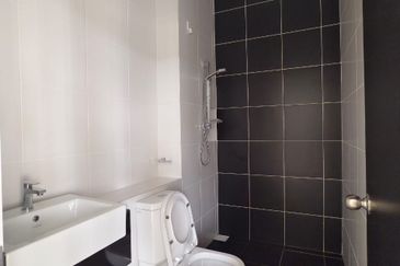 Residensi Botani @ Eco Botanic