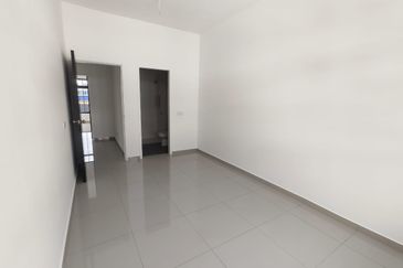 Residensi Botani @ Eco Botanic