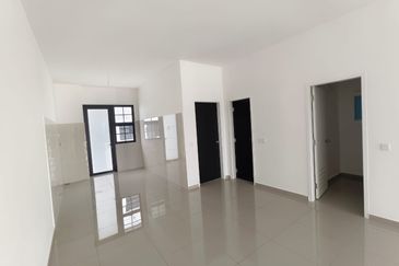 Residensi Botani @ Eco Botanic