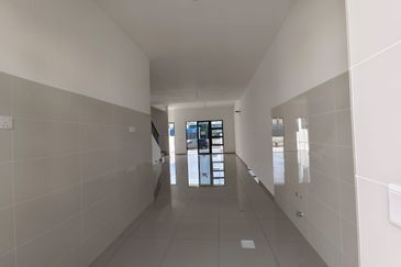 Residensi Botani @ Eco Botanic