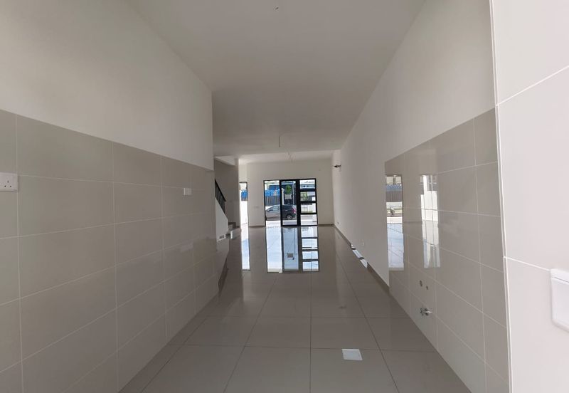 Residensi Botani @ Eco Botanic