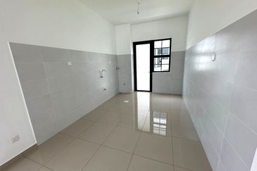 The Borough @ Eco Botanic 2