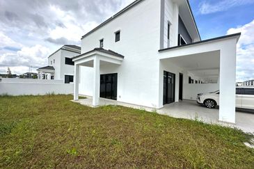 The Borough @ Eco Botanic 2