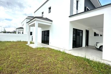 The Borough @ Eco Botanic 2