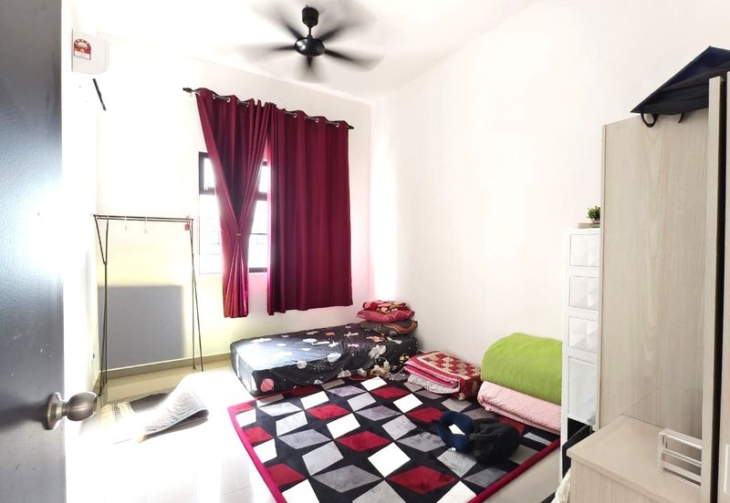 Residensi Botani @ Eco Botanic