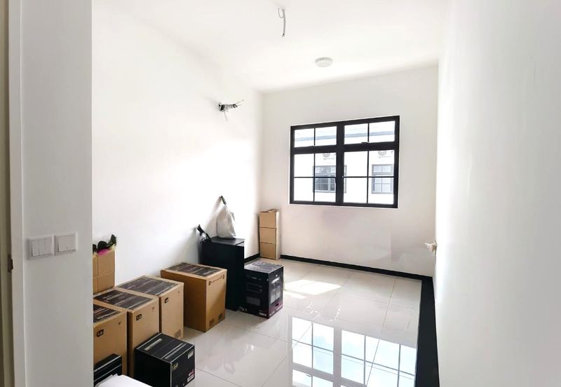 Residensi Botani @ Eco Botanic