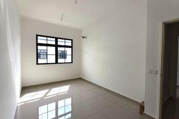 Residensi Botani @ Eco Botanic