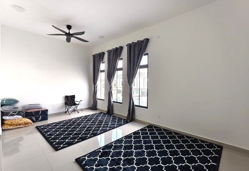 Residensi Botani @ Eco Botanic