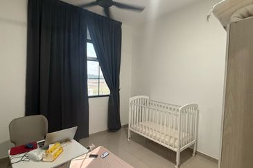 The Borough @ Eco Botanic 2