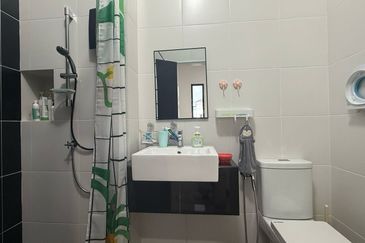 The Borough @ Eco Botanic 2