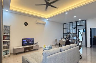 The Borough @ Eco Botanic 2