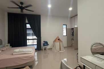 The Borough @ Eco Botanic 2