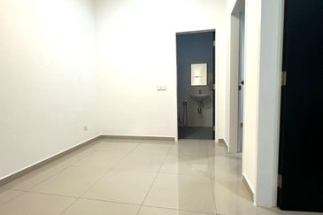 The Borough @ Eco Botanic 2