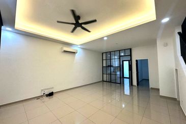 The Borough @ Eco Botanic 2