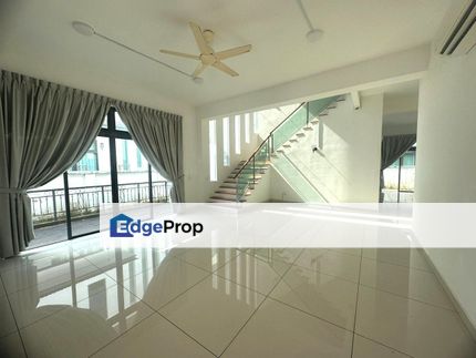 Eastwell @ Eco Botanic, Johor, Nusajaya
