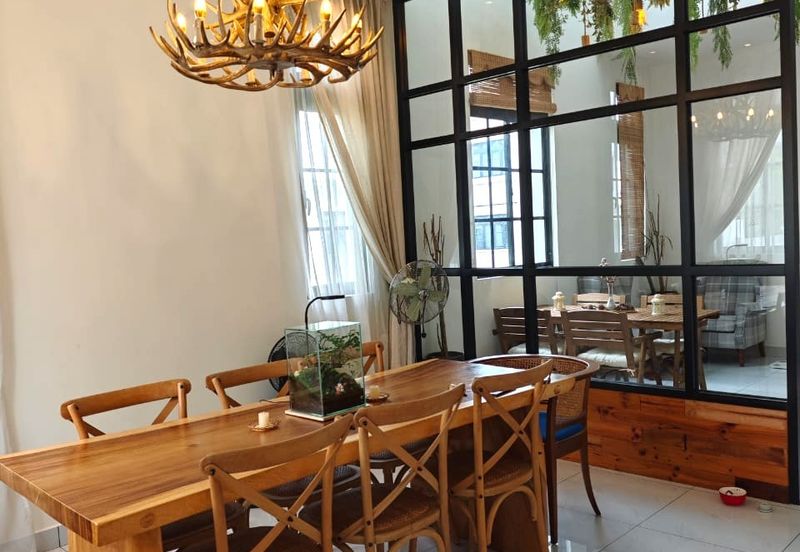 Residensi Botani @ Eco Botanic