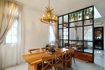 Residensi Botani @ Eco Botanic