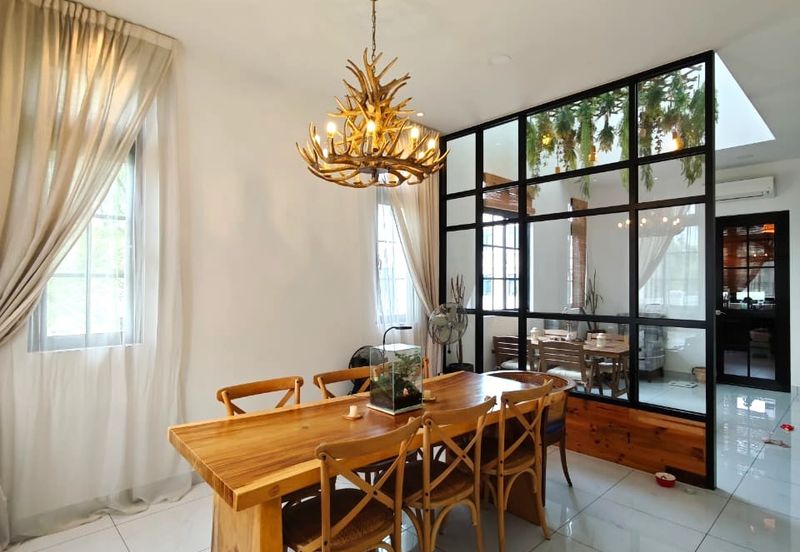 Residensi Botani @ Eco Botanic