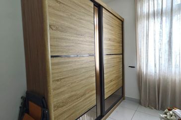 Residensi Botani @ Eco Botanic