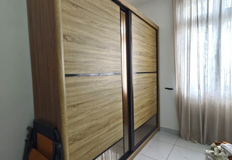 Residensi Botani @ Eco Botanic