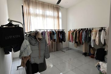 Residensi Botani @ Eco Botanic