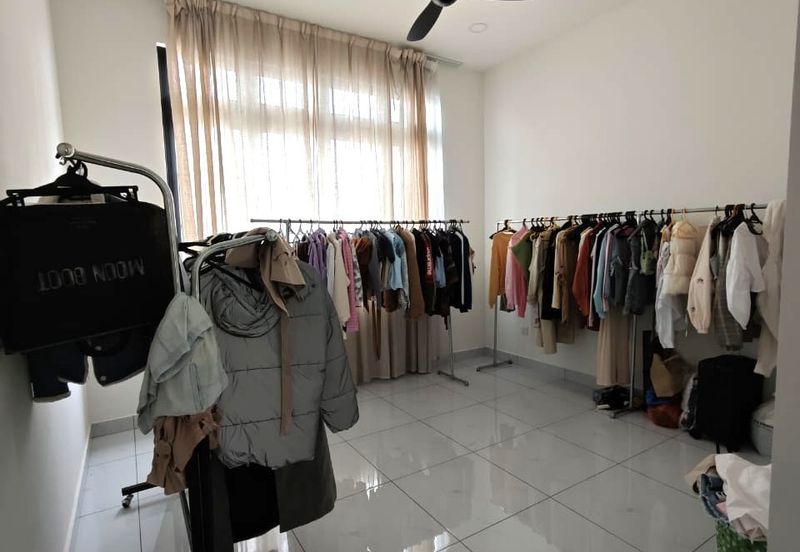 Residensi Botani @ Eco Botanic