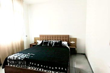 Residensi Botani @ Eco Botanic