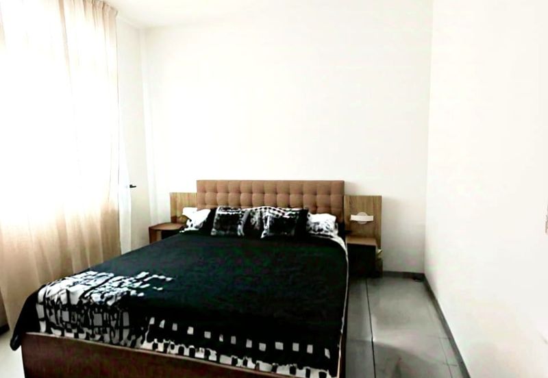 Residensi Botani @ Eco Botanic