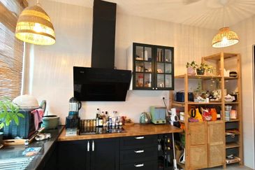 Residensi Botani @ Eco Botanic