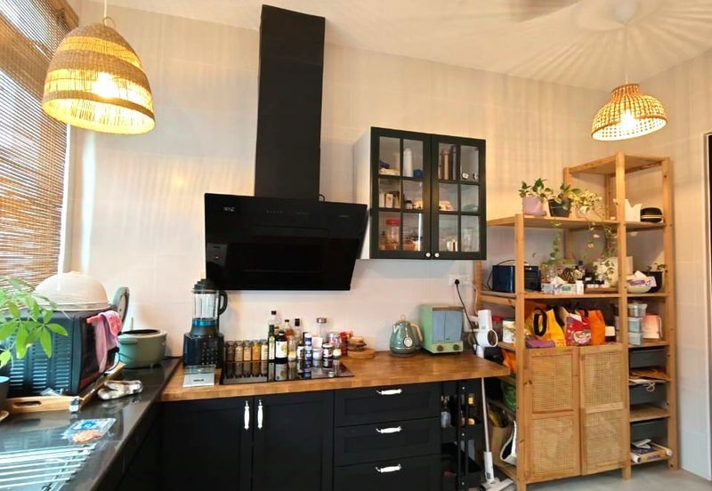 Residensi Botani @ Eco Botanic