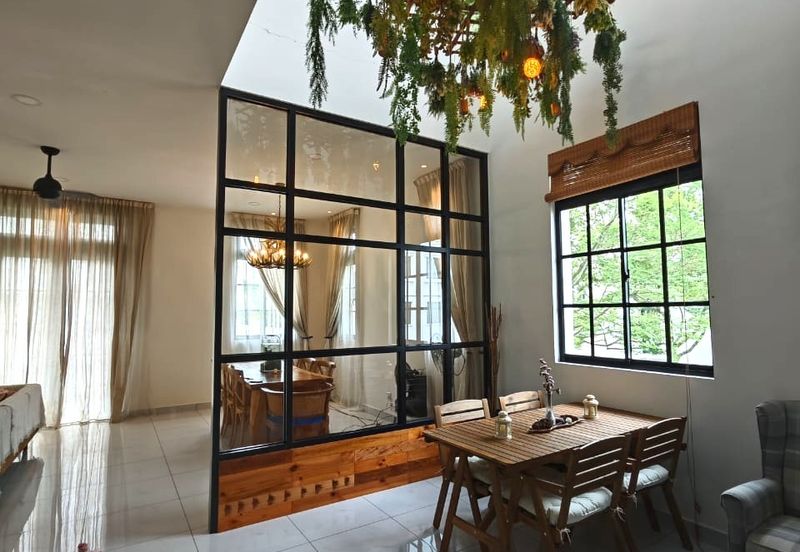 Residensi Botani @ Eco Botanic