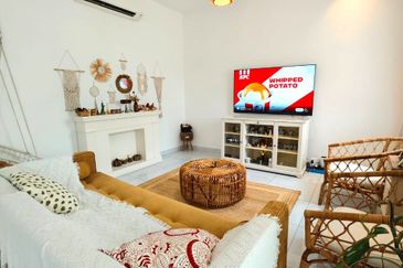 Residensi Botani @ Eco Botanic