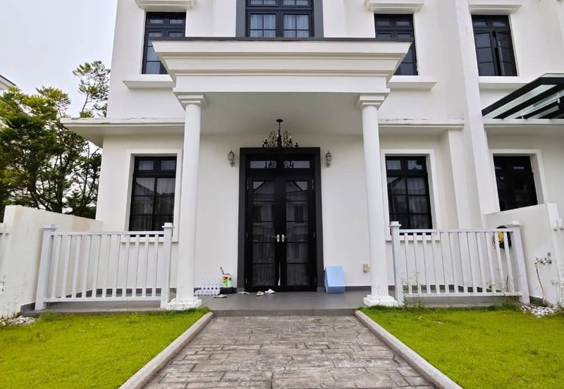 Residensi Botani @ Eco Botanic