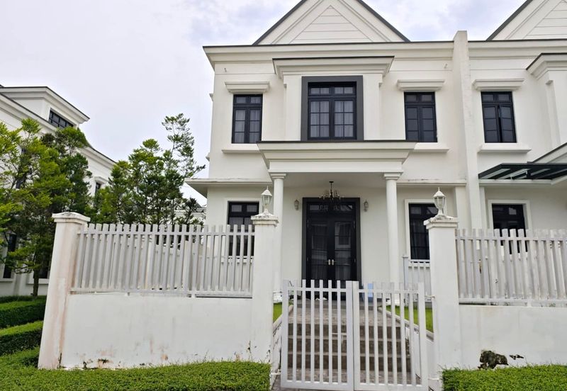 Residensi Botani @ Eco Botanic