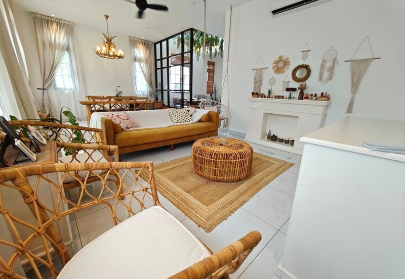 Residensi Botani @ Eco Botanic