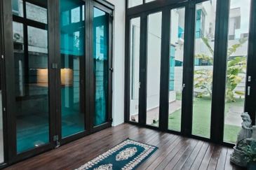 Taman Bukit Indah @ Iskandar Puteri