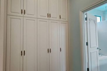 Taman Bukit Indah @ Iskandar Puteri