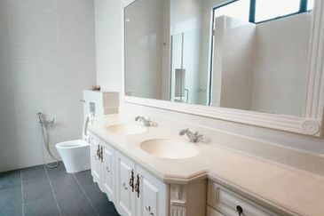 Taman Bukit Indah @ Iskandar Puteri