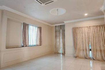 Taman Bukit Indah @ Iskandar Puteri