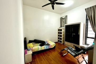 Taman Bukit Indah @ Iskandar Puteri