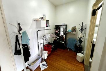 Taman Bukit Indah @ Iskandar Puteri