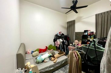 Taman Bukit Indah @ Iskandar Puteri