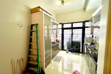 Taman Bukit Indah @ Iskandar Puteri