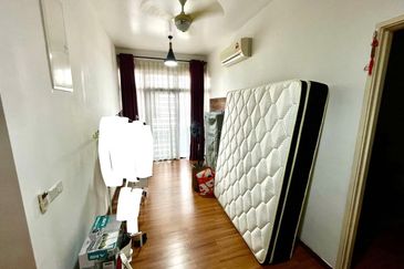 Taman Bukit Indah @ Iskandar Puteri