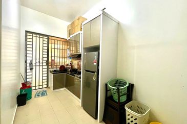 Taman Bukit Indah @ Iskandar Puteri