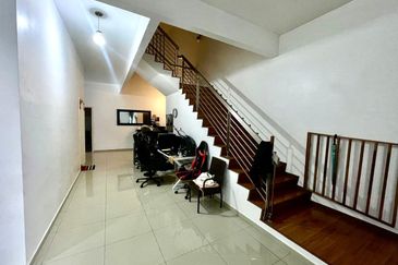 Taman Bukit Indah @ Iskandar Puteri