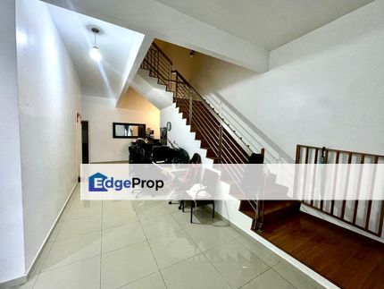 Garden Villas @ Bukit Indah, Johor, Johor Bahru