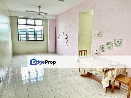 Indah Court @ Bukit Indah, Johor, Bukit Indah